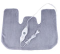 Heated Shoulder & Neck Shawl Blanket