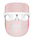 7-Color LED Red Light Therapy Skin Rejuvenation Mask