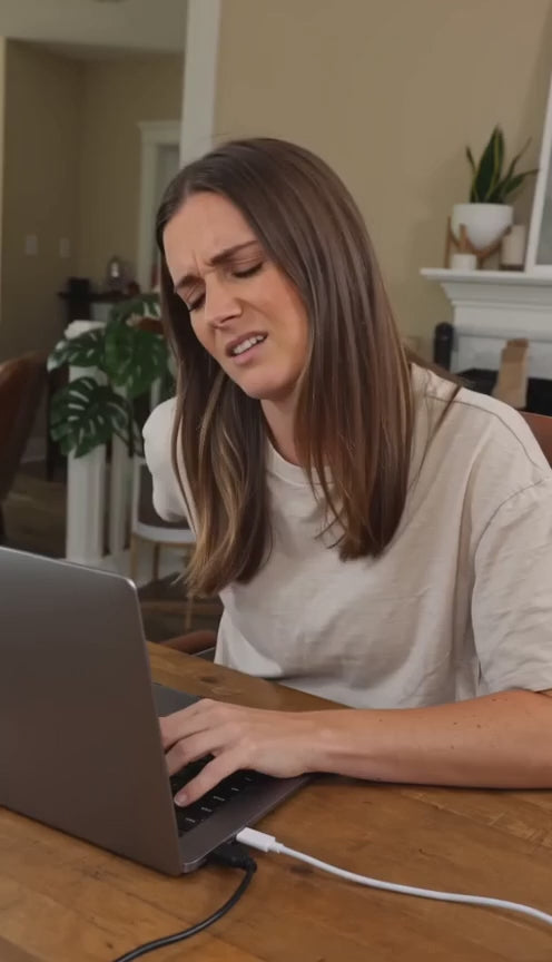 Invisible Smart Posture Corrector